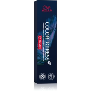 Wella Professionals Color Xpress culoare par